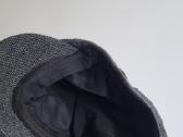 Peaky newsboy cap blinders kepuraites ir laikrodis - nuotraukos Nr. 3