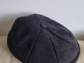 Peaky newsboy cap blinders kepuraites ir laikrodis - nuotraukos Nr. 4