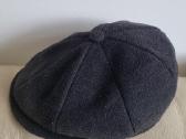 Peaky newsboy cap blinders kepuraites ir laikrodis - nuotraukos Nr. 5