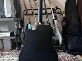 Kepma D1ce elektro-akustinė gitara - nuotraukos Nr. 2