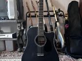 Kepma D1ce elektro-akustinė gitara