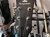 Kepma D1ce elektro-akustinė gitara - nuotraukos Nr. 3