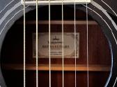 Kepma D1ce elektro-akustinė gitara - nuotraukos Nr. 7