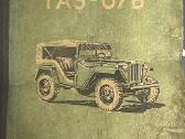 Parduodu Gaz 67 - nuotraukos Nr. 2