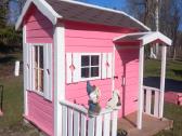 Namelis geros bukles 900€