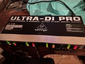 Behringer Di4000 Di-box - nuotraukos Nr. 2
