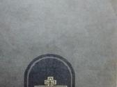 Naujasis Testamentas. Psalmynas. (rusų kalba)