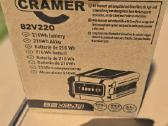 Cramer ,powerworks ,Greenworks 82v baterijos - nuotraukos Nr. 5