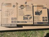 Cramer ,powerworks ,Greenworks 82v baterijos - nuotraukos Nr. 2