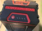 Cramer ,powerworks ,Greenworks 82v baterijos - nuotraukos Nr. 8