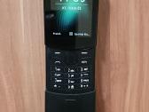 Nokia 8810 4G - nuotraukos Nr. 2