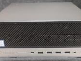 Hp Prodesk 600 G3 i3-6100 Sff