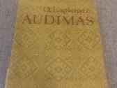 Audimas - O. Lapinienytė