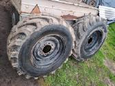 Parduodu ratus mtz abu