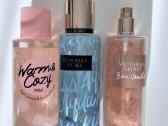 Victorias Secret kūno dulksnos (3 vnt.) - nuotraukos Nr. 3