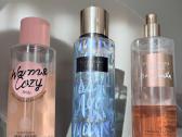 Victorias Secret kūno dulksnos (3 vnt.) - nuotraukos Nr. 4