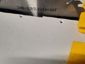 Baltarusiškos Medžio Apdirbimo Staklės Ie-6009а4.2 - nuotraukos Nr. 7