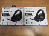 Hyperx Cloud Stinge ir Harry Potter Hogwarts Crest - nuotraukos Nr. 3