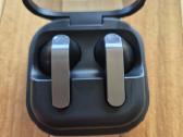 Parduodamios belaidės ausinės Samsung Buds4_naujos