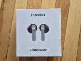 Parduodamios belaidės ausinės Samsung Buds4_naujos - nuotraukos Nr. 3