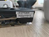 Vaizdo plokštė Rx580 8gb Vairavimo simuliatoriui