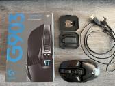 Logitech G903 Lightspeed Wireless Hero 25k - nuotraukos Nr. 2