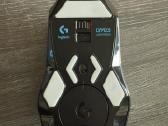 Logitech G903 Lightspeed Wireless Hero 25k - nuotraukos Nr. 3