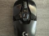 Logitech G903 Lightspeed Wireless Hero 25k - nuotraukos Nr. 3