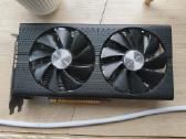 Vaizdo plokštė Rx580 8gb Vairavimo simuliatoriui - nuotraukos Nr. 4