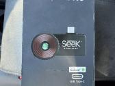 Seek thrermal Compact pro - nuotraukos Nr. 2