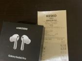 Pardu Samsung a55/256gb ir ausinės galaxy buds pro - nuotraukos Nr. 3