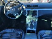 Wv Passat B7 2012m