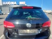 Wv Passat B7 2012m - nuotraukos Nr. 2
