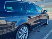 Wv Passat B7 2012m - nuotraukos Nr. 4
