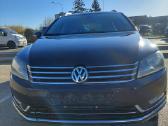 Wv Passat B7 2012m - nuotraukos Nr. 6