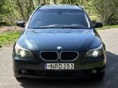 Parduodu Bmw 530 - nuotraukos Nr. 2