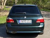 Parduodu Bmw 530 - nuotraukos Nr. 5
