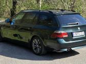 Parduodu Bmw 530 - nuotraukos Nr. 3