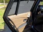 Parduodu Bmw 530 - nuotraukos Nr. 8
