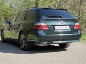 Parduodu Bmw 530 - nuotraukos Nr. 4