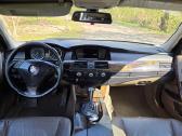 Parduodu Bmw 530 - nuotraukos Nr. 13
