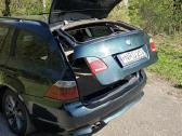 Parduodu Bmw 530 - nuotraukos Nr. 14