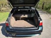 Parduodu Bmw 530 - nuotraukos Nr. 15