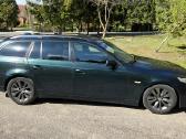 Parduodu Bmw 530 - nuotraukos Nr. 7