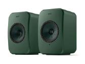 Kef Lsx II Lt; R5, Meta Blade, Ls50