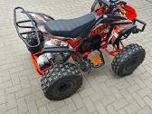 Keturatis Berreta eco sport 1000w - nuotraukos Nr. 3