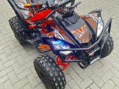 Keturatis Berreta eco sport 1000w - nuotraukos Nr. 4