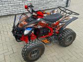 Keturatis Berreta eco sport 1000w - nuotraukos Nr. 6