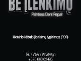 Meninis Lyginimas Paintless Dent Repair - nuotraukos Nr. 2