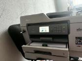 Spausdintuvas Brother Mfc-j6540dw Business Smart X